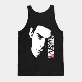 Nick Cave Tank Top